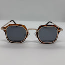 Óculos Rio Gold Tartaruga