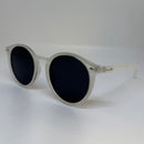 Óculos Moon Unic Branco