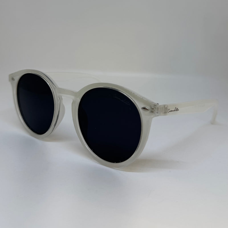 Óculos Moon Unic Branco