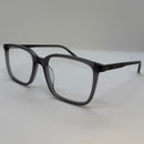 Armação Folks Cinza Fosco