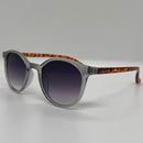 Óculos Anúbis Jaguar Cinza