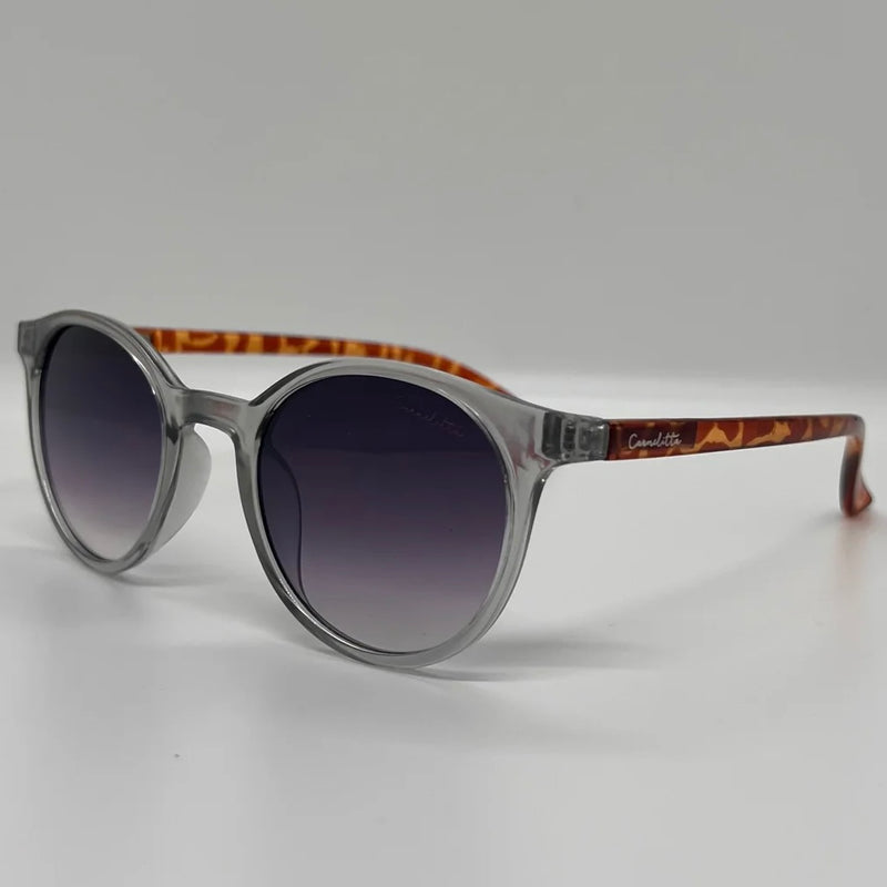 Óculos Anúbis Jaguar Cinza