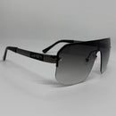 Óculos Jonas Cinza Degrade