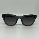 Óculos Bardo Translucido Cinza