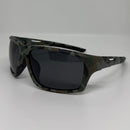 Óculos Bloom Camuflado Polarizado