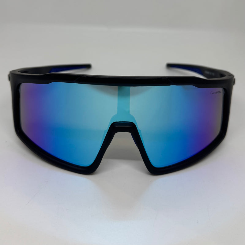 Óculos Martin Dark Lente Azul
