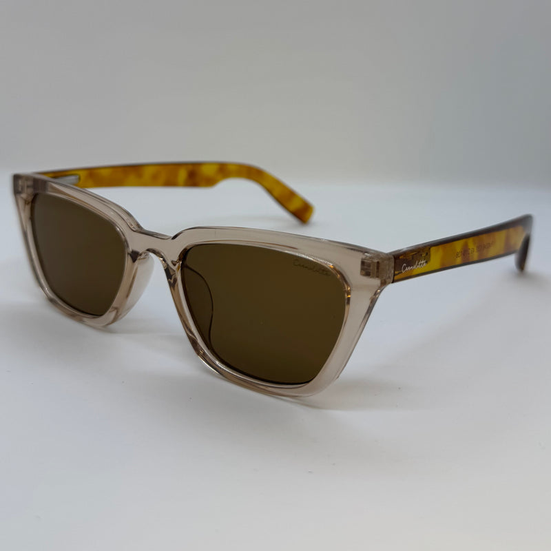 Óculos Astrid Jaguar Rose Gatinho