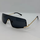 Óculos Eternity Gold Dark