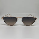 Óculos Midnight Rose Lente Fume