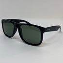 Óculos Arpex Dark Lente Verde Polarizado
