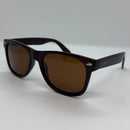 Óculos Leme Marrom Polarizado