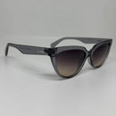 Óculos Babi Gatinho Cinza