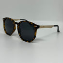 Óculos Deezer Titanium Tartaruga