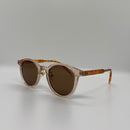 Óculos Scalene Jaguar Rose