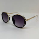 Óculos Skyline Gold Shadow