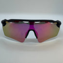 Óculos Bolt Dark Lente Rosa