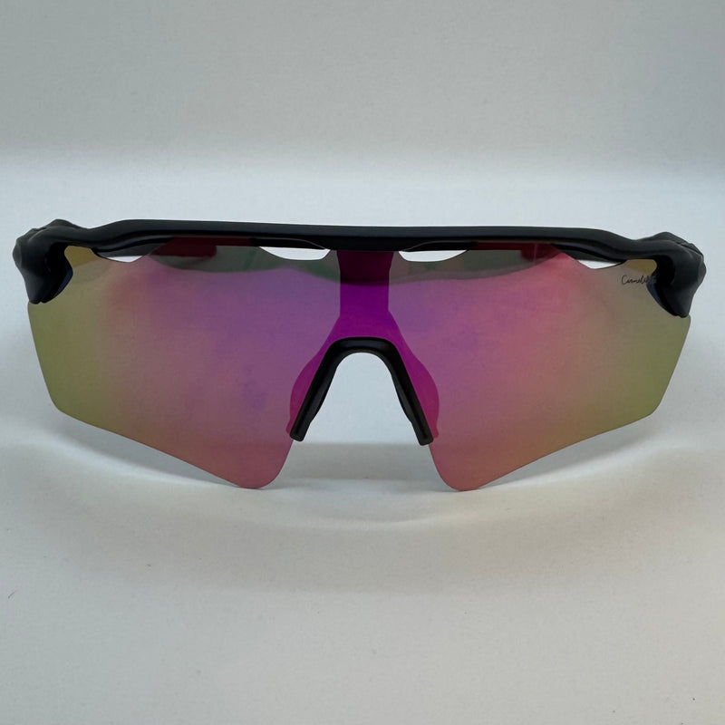 Óculos Bolt Dark Lente Rosa