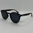 Oculos Prometeus Dark Bambu Escuro