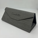 Case Unitária Triangular Cinza