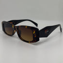 Óculos The Cave Slim Tartaruga