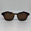 Óculos Vici Tartaruga Intense