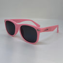 Óculos Puff Rosa Infantil