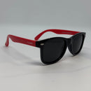 Óculos Leme Dark Duo Vermelho Infantil