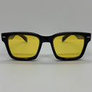 Óculos Cedro Lente Amarela