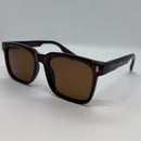 Óculos Trézze Marrom