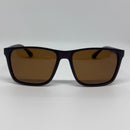 Óculos Palm Marrom Polarizado