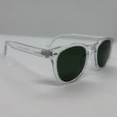 Óculos Reserva Transparente