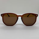 Óculos Deezer Marrom