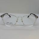 Armação Holmes Jaguar Transparente