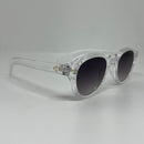 Óculos Zack Transparente