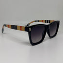 Óculos Menfis Shadow Listrado