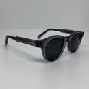 Óculos Hera Cinza Translúcido Polarizado