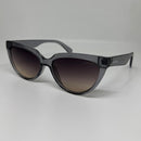 Óculos Babi Gatinho Cinza