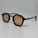 Óculos Rio Dark Rose Quadrado