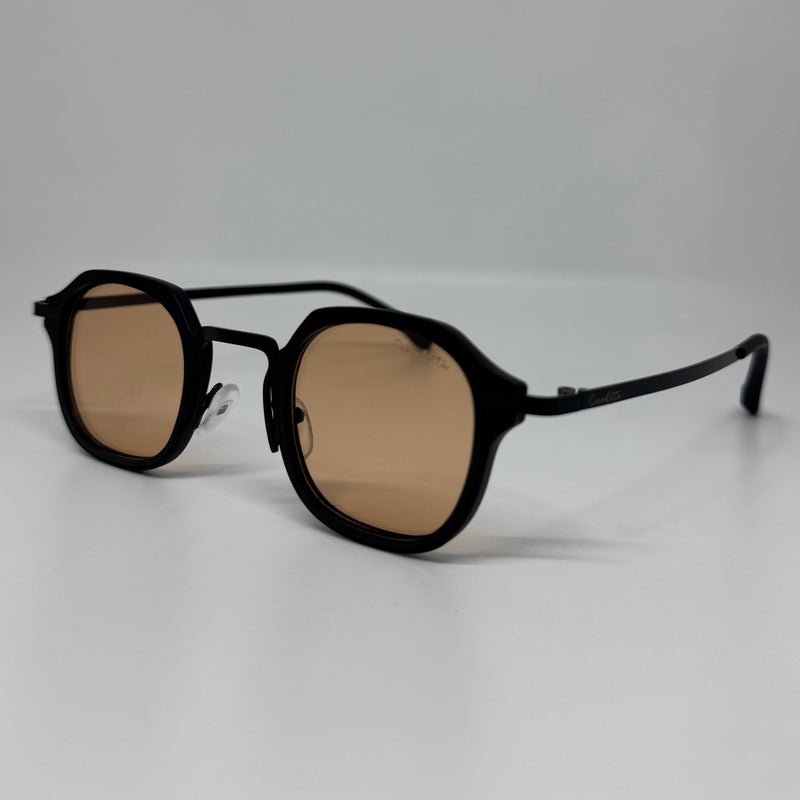 Óculos Rio Dark Rose Quadrado