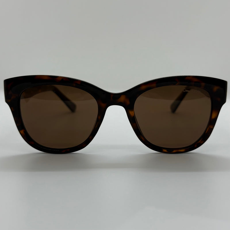 Óculos Zenith Tartaruga