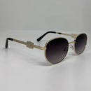 Óculos Salazar Gold Shadow