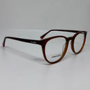 Armação Clipon Kurt Marrom