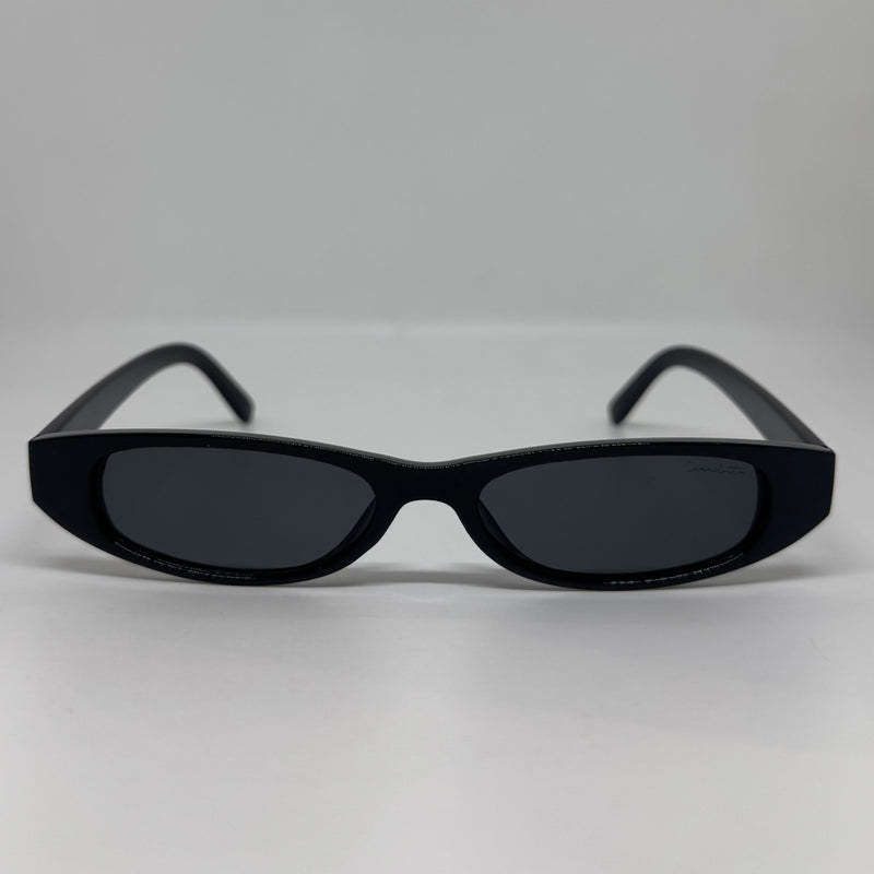 Óculos Zimmer Slim Dark