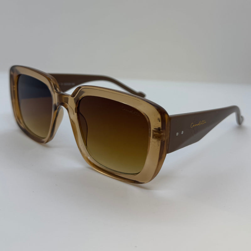 Óculos Eva Rose Duo