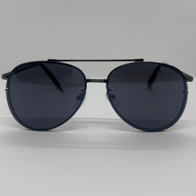 Óculos Aviador Line Dark