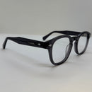 Armação Frey Cinza