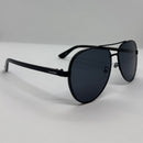 Óculos Aviador Bird Dark