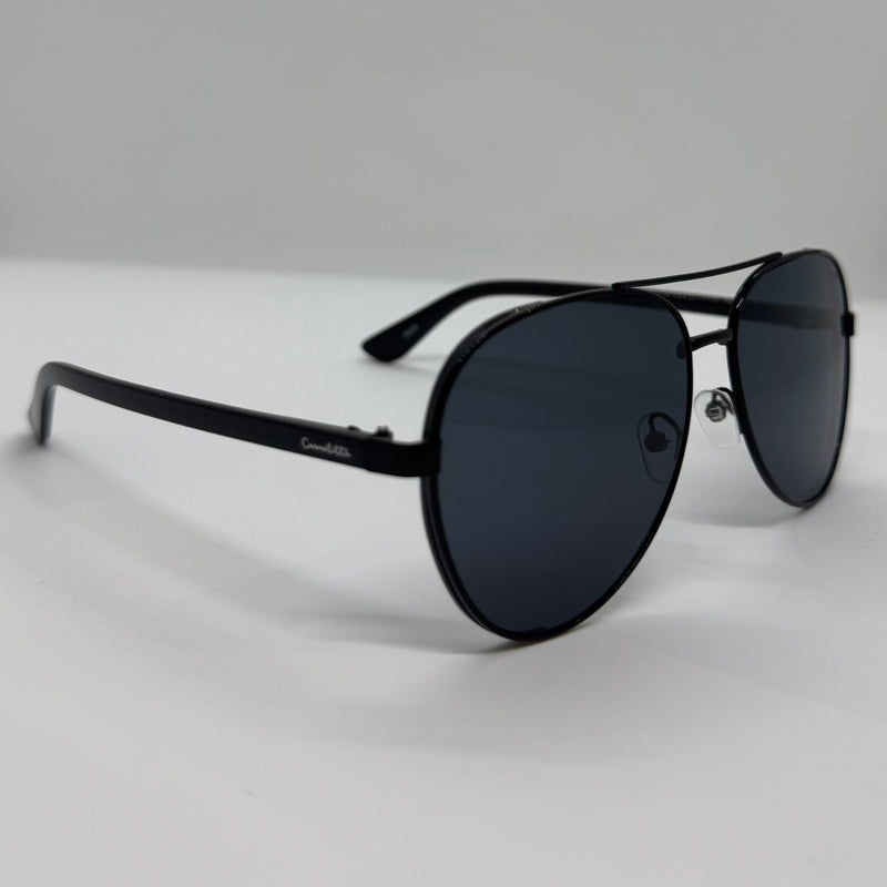 Óculos Aviador Bird Dark