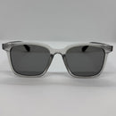 Óculos Cagarras Cinza Bambu