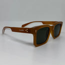 Óculos Gávea Caramelo